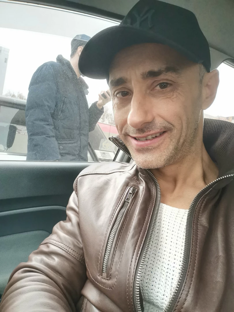 My esturday day part 3 