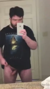 Just something hahah