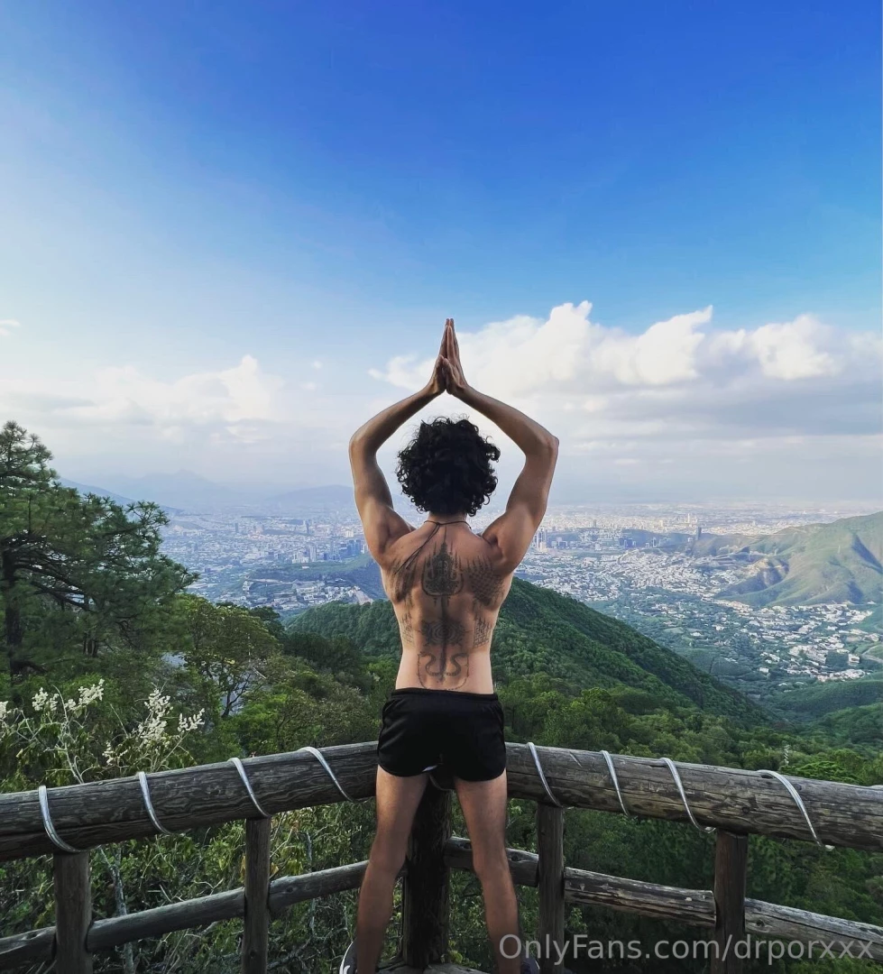 Al aire libre part 1 