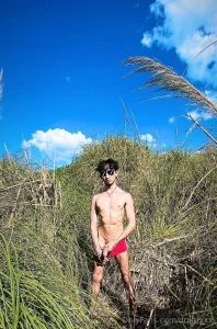 Les gusta el aire libre