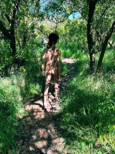 Les gusta el aire libre part 1