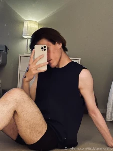 Anyone wanna undress me part 2