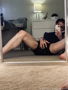 Anyone wanna undress me part 1