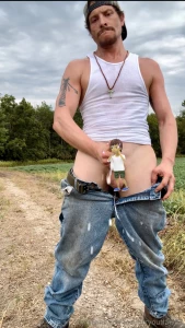 Cum take a ride with daddy on them back roads let me bend you over my part 2