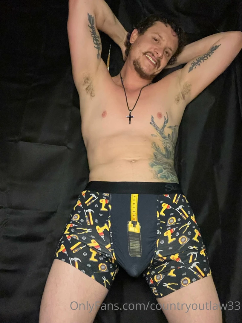 Shinesty ball hammocks are definitely my favorite underwear to wear 
