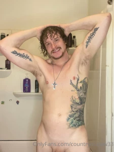 Some fun before starting the day