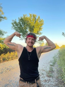 I ve been kinda cut off from the world with no service lately not sure