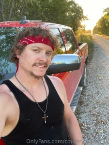 I ve been kinda cut off from the world with no service lately not sure part 1