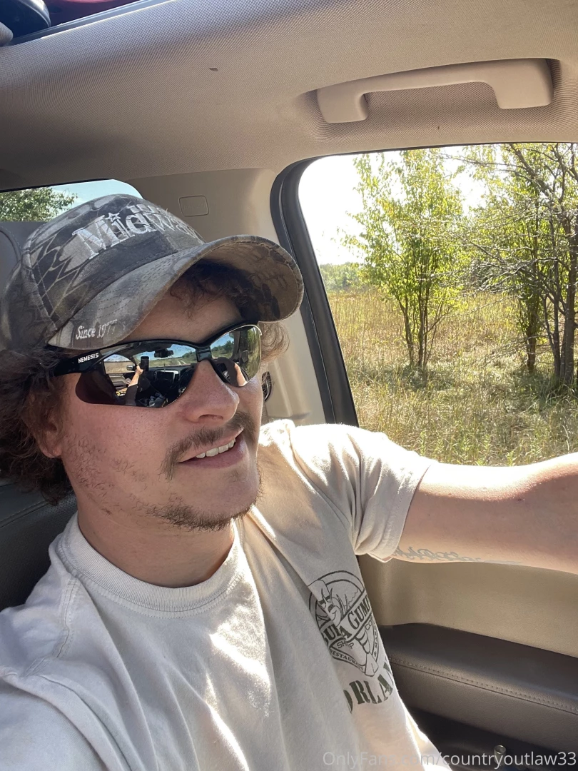 Let s slow life down a little an take a backroad you cumin with me part 1 