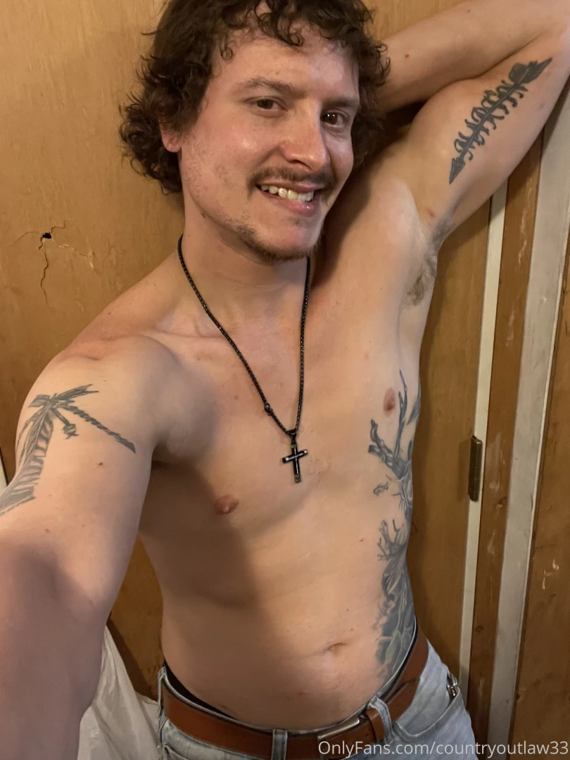 Dad bod 