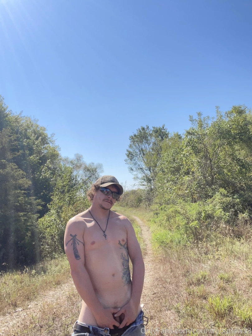 Let s slow life down a little an take a backroad you cumin with me part 2 
