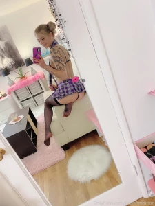 I wanna show you what i learned in heath class today daddy part 8