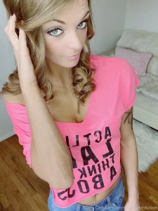 Hey baby so quick update my birthday is on friday tomorrow i m getting part 1