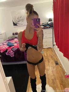 Walking around my house like part 1