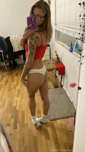 Feeling myself don t forget to show me love and like this post babe i part 4