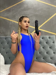 Subscribe to see this med student in action emma starr she just turned part 471
