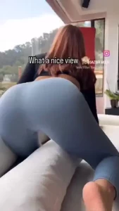 What a nice view part 8
