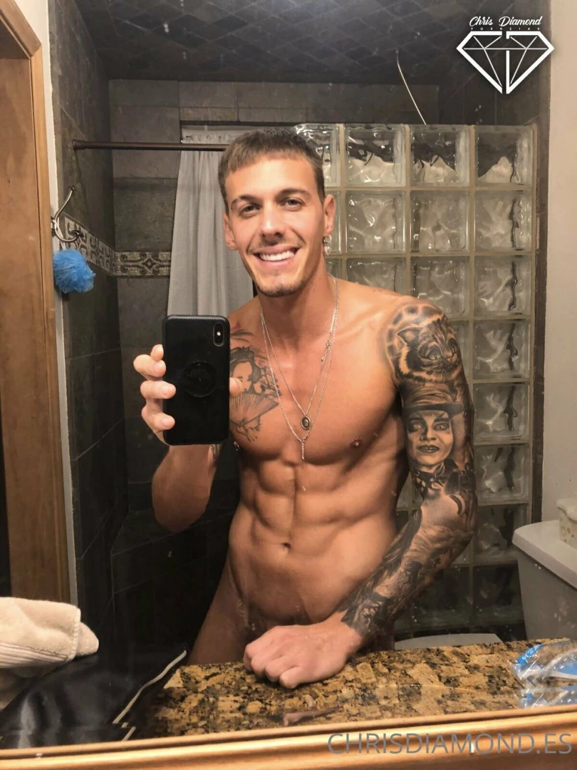Onlyfans com chrisdiamond_x c5 official account of pornstar chris part 20 