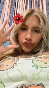 How s your day going -me