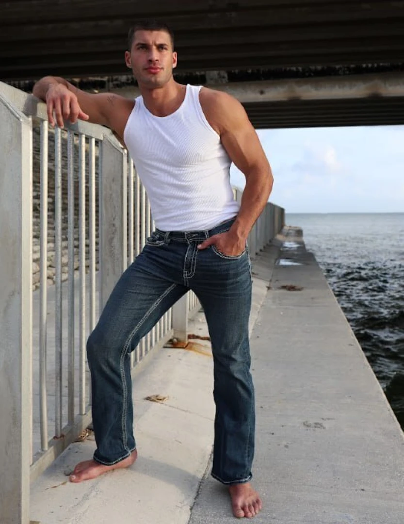 Not everything should be public come see what alexviera35 has been part 3 