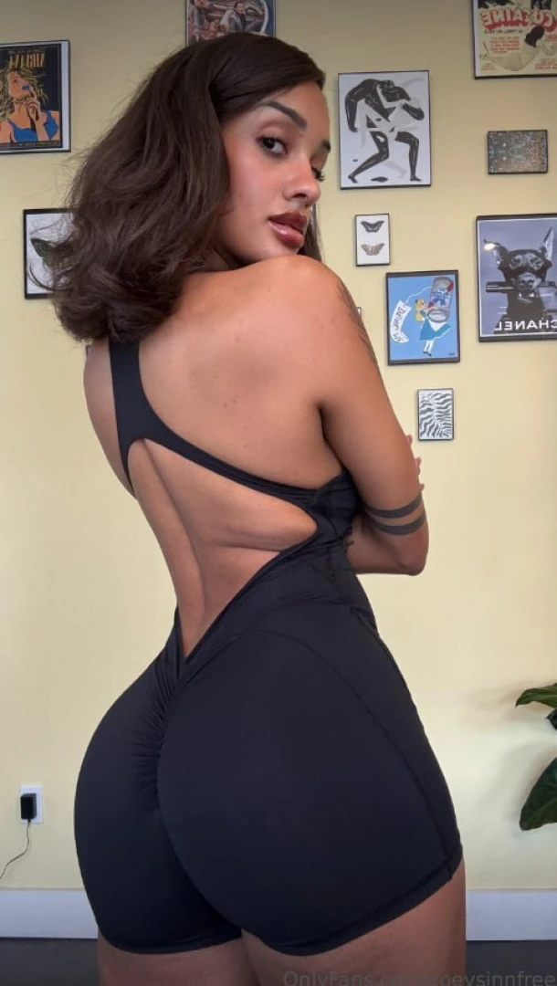 Wanna be part if the sinners club the incredible zoeyxsinnfree is a part 3 