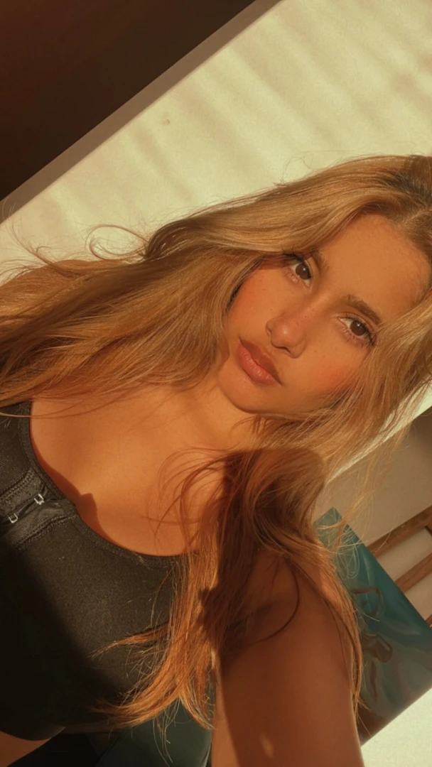 Goiden hour gt any other hour 