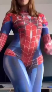 You fav superhero
