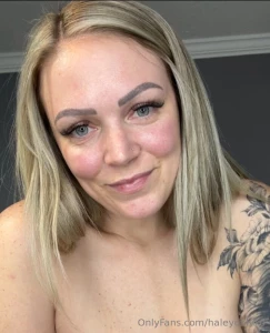 Sundays are meant to be spent with your favorite blonde