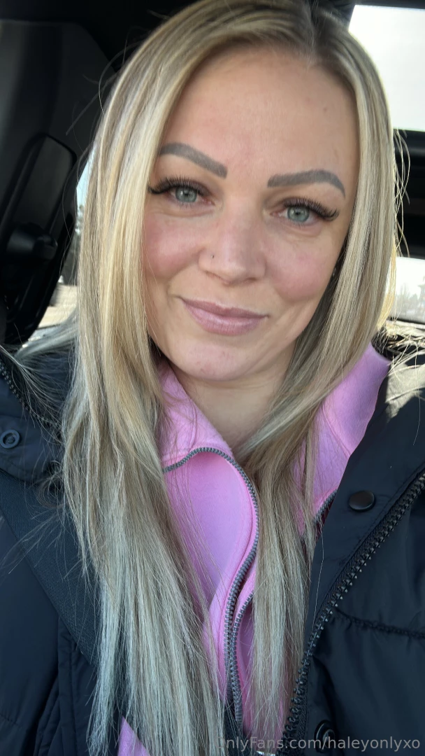 You need more blonde in your life 