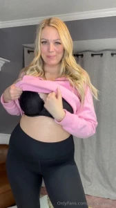 Oh don t worry it s coming off