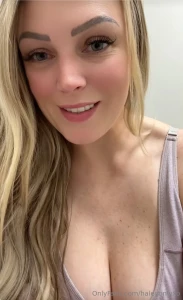 I bet you love this view of my double d s
