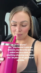 I want you to want me part 50