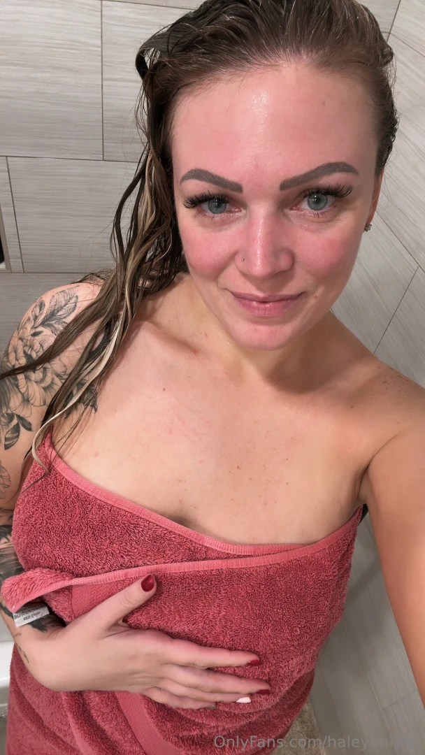 Should i drop the towel part 49 