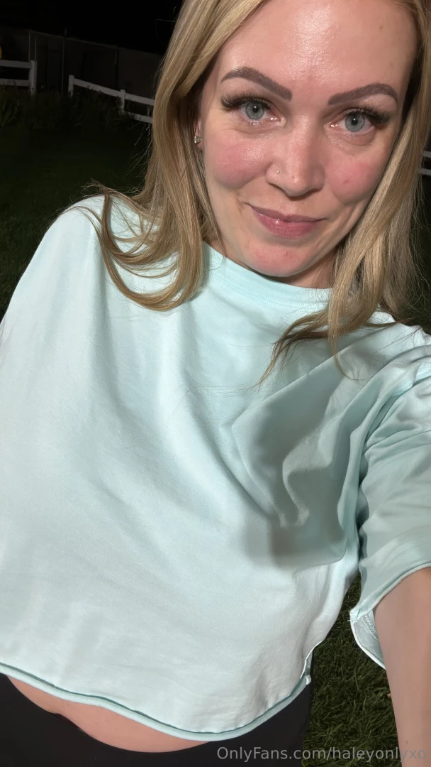 Thinking about me part 81 