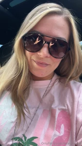 Gotta have those summer shades