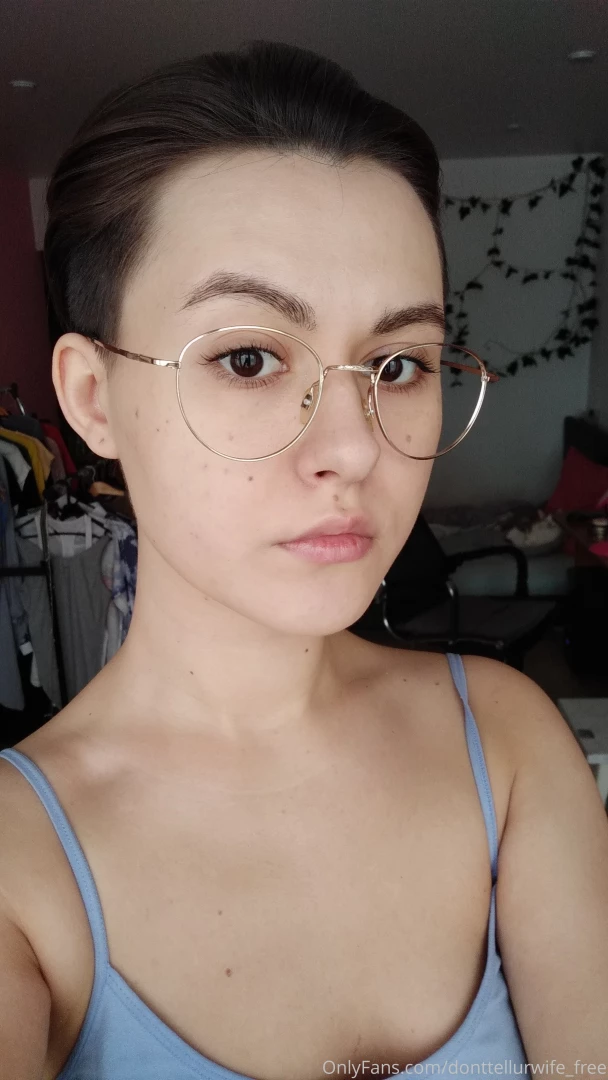 Thinking about short hair again d 