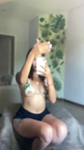 I just knowwww you dream about me