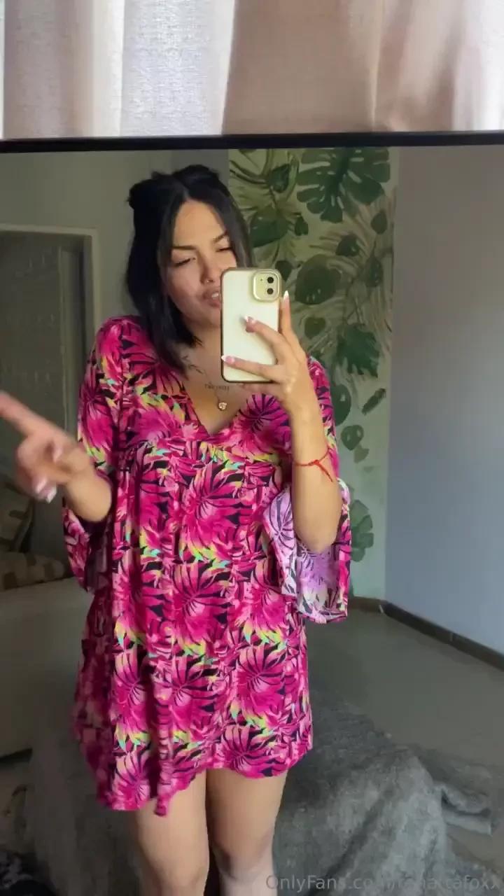 A lil color doesnt hurt 