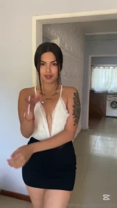 Looks better without if ifyk you know