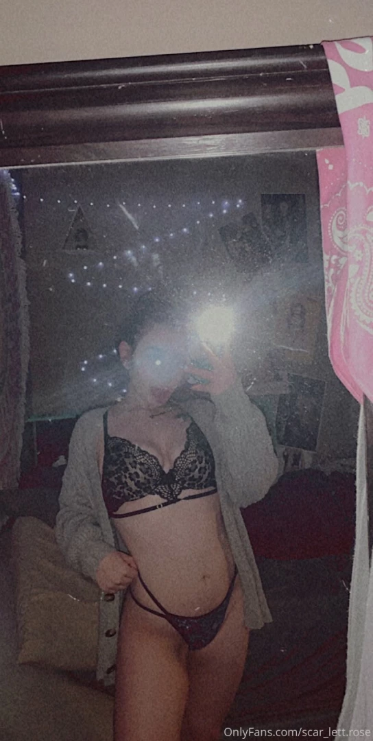 Cozy day off will be taking some new pictures today part 1 