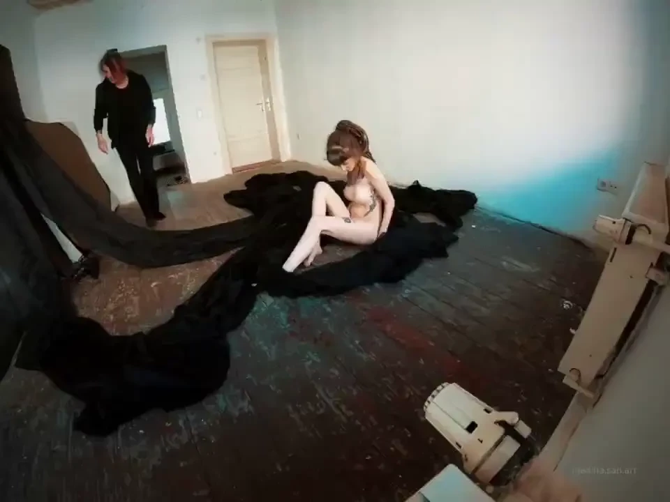 Diese woche steht alles unter dem motto t cher hier das makingof video 