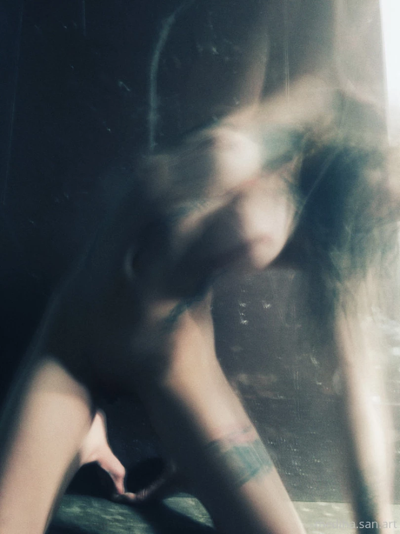 Ghost creating with butow romey 01 2021 set 3 floor farbe part 2 