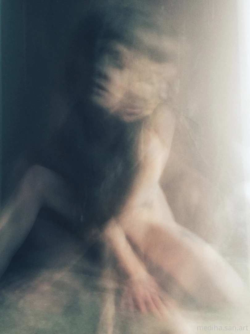 Ghost creating with butow romey 01 2021 set 3 floor farbe part 1 