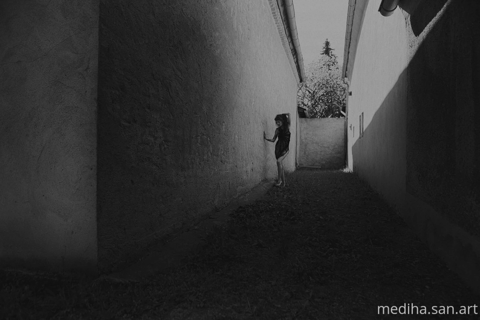 Das dorfm dchen nude in public oder auch nudeln in p delwitz with part 11 