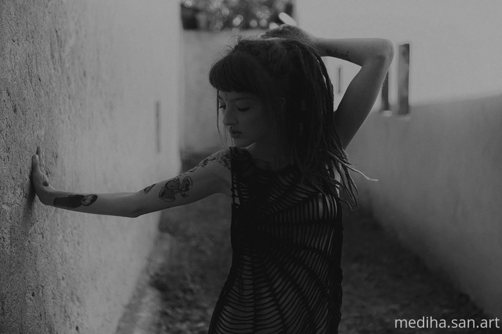 Das dorfm dchen nude in public oder auch nudeln in p delwitz with part 4 