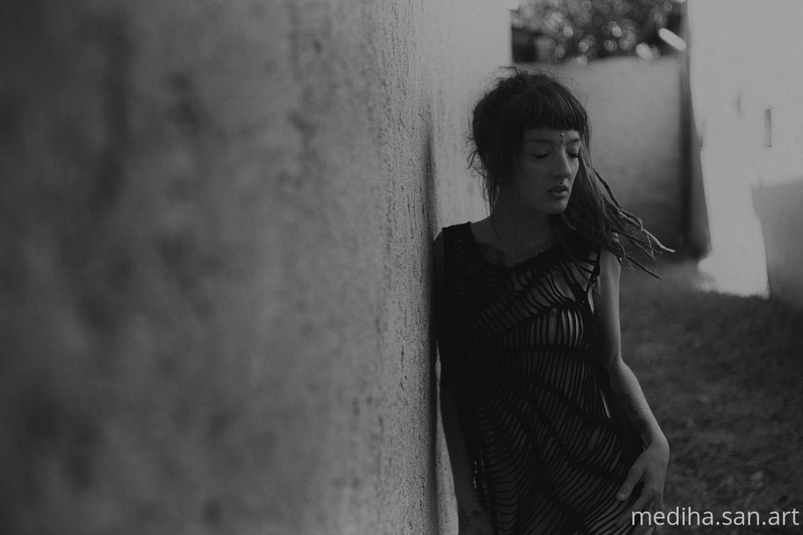 Das dorfm dchen nude in public oder auch nudeln in p delwitz with part 10 