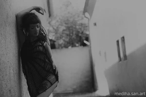 Das dorfm dchen nude in public oder auch nudeln in p delwitz with part 3