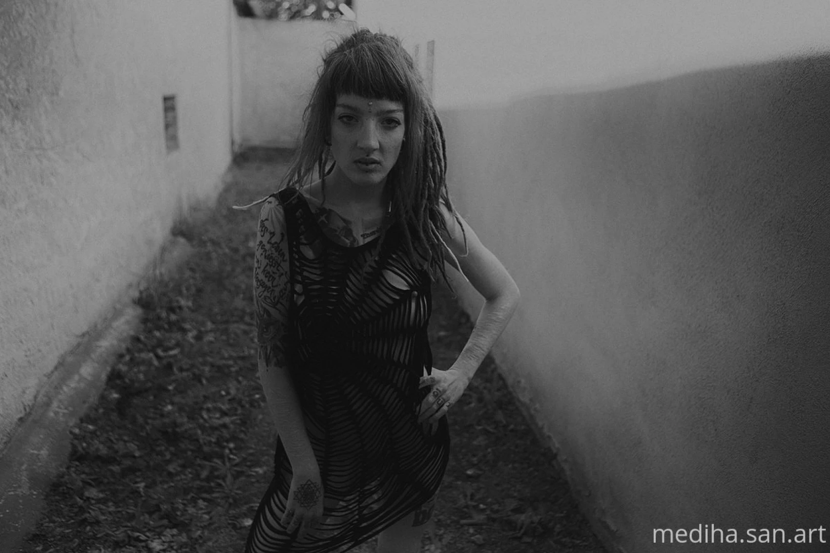 Das dorfm dchen nude in public oder auch nudeln in p delwitz with part 1 