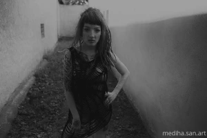 Das dorfm dchen nude in public oder auch nudeln in p delwitz with part 1