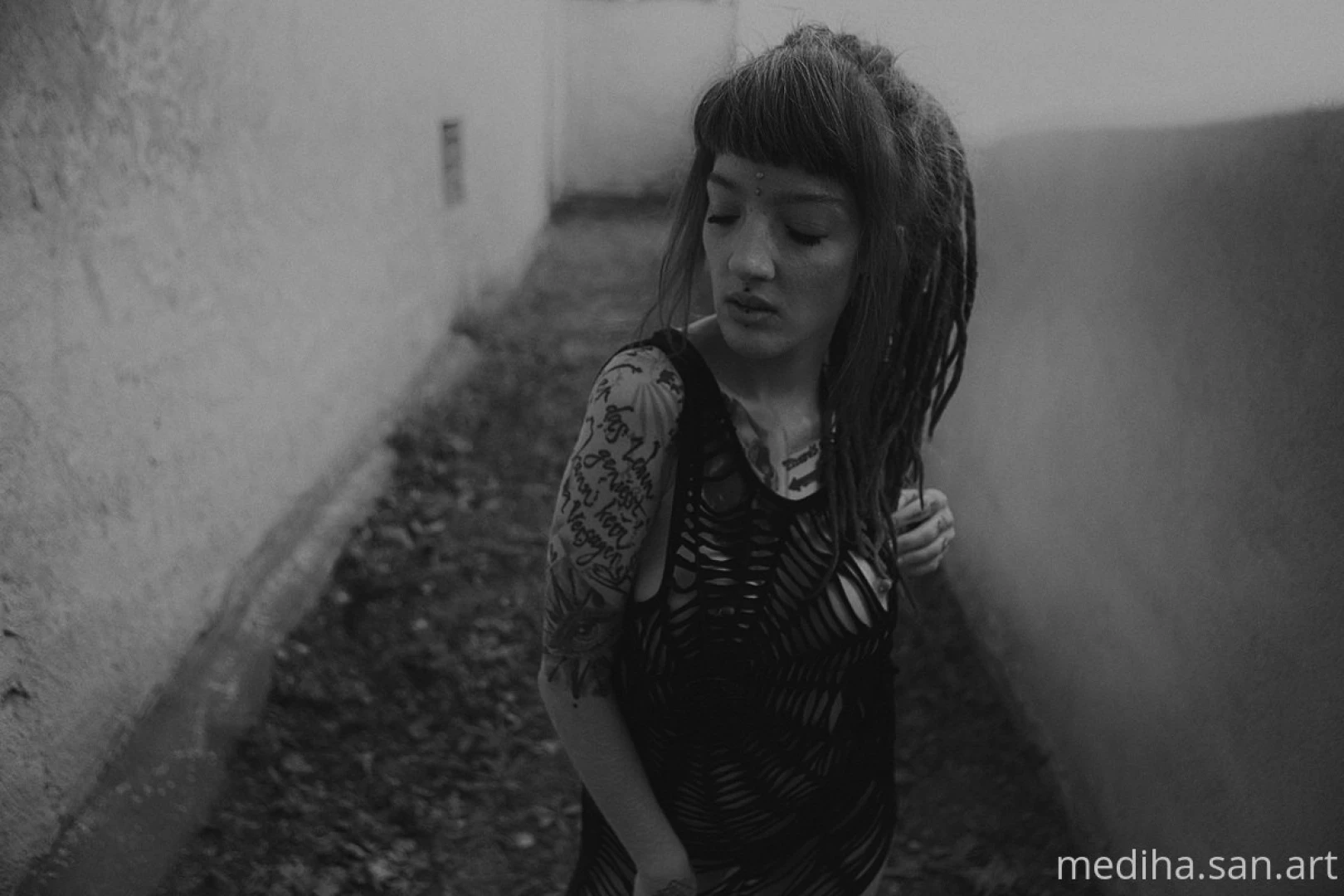 Das dorfm dchen nude in public oder auch nudeln in p delwitz with part 5 